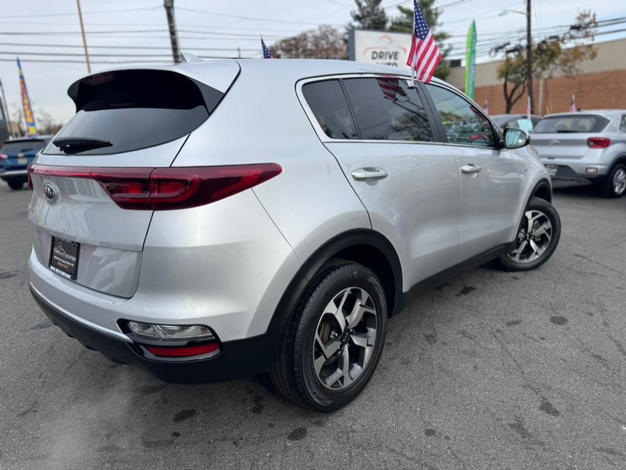 2021 Kia Sportage LX AWD, available for sale in Union, New Jersey | Drive Auto Boutique. Union, New Jersey 2021 Kia Sportage LX AWD, available for sale in Union, New Jersey | Drive Auto Boutique. Union, New Jersey