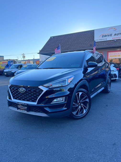 2019 Hyundai Tucson Sport AWD, available for sale in Union, New Jersey | Drive Auto Boutique. Union, New Jersey 2019 Hyundai Tucson Sport AWD, available for sale in Union, New Jersey | Drive Auto Boutique. Union, New Jersey