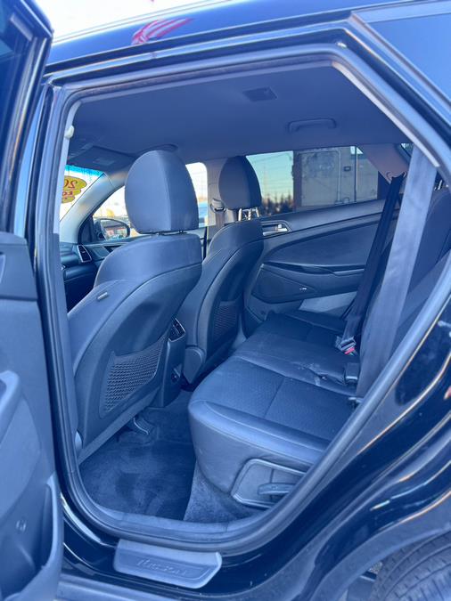 2019 Hyundai Tucson Sport AWD, available for sale in Union, New Jersey | Drive Auto Boutique. Union, New Jersey 2019 Hyundai Tucson Sport AWD, available for sale in Union, New Jersey | Drive Auto Boutique. Union, New Jersey
