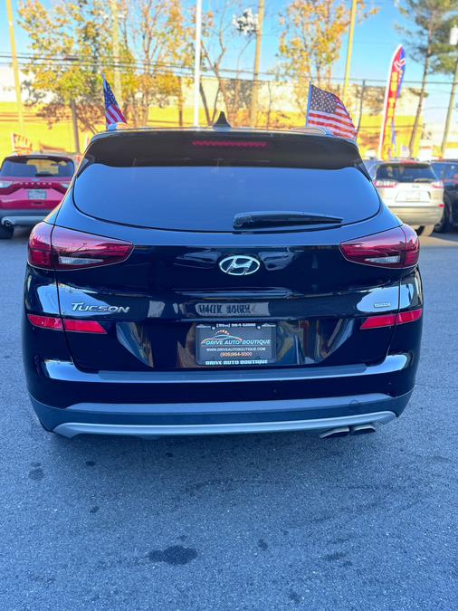 2019 Hyundai Tucson Sport AWD, available for sale in Union, New Jersey | Drive Auto Boutique. Union, New Jersey 2019 Hyundai Tucson Sport AWD, available for sale in Union, New Jersey | Drive Auto Boutique. Union, New Jersey