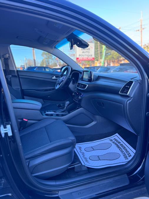 2019 Hyundai Tucson Sport AWD, available for sale in Union, New Jersey | Drive Auto Boutique. Union, New Jersey 2019 Hyundai Tucson Sport AWD, available for sale in Union, New Jersey | Drive Auto Boutique. Union, New Jersey