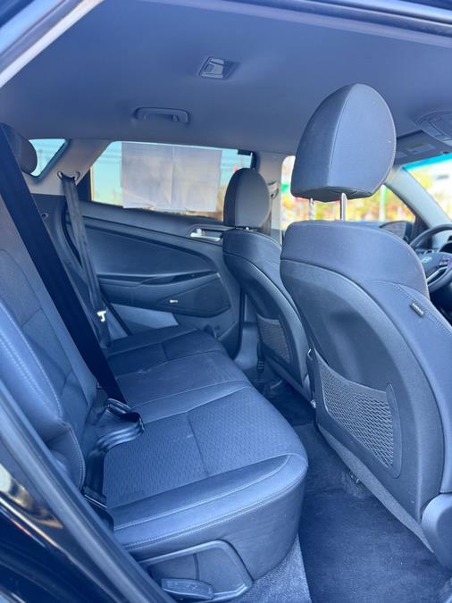2019 Hyundai Tucson Sport AWD, available for sale in Union, New Jersey | Drive Auto Boutique. Union, New Jersey 2019 Hyundai Tucson Sport AWD, available for sale in Union, New Jersey | Drive Auto Boutique. Union, New Jersey