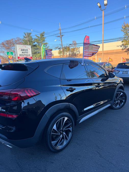 2019 Hyundai Tucson Sport AWD, available for sale in Union, New Jersey | Drive Auto Boutique. Union, New Jersey 2019 Hyundai Tucson Sport AWD, available for sale in Union, New Jersey | Drive Auto Boutique. Union, New Jersey