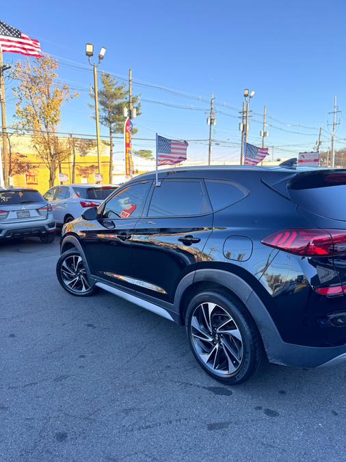2019 Hyundai Tucson Sport AWD, available for sale in Union, New Jersey | Drive Auto Boutique. Union, New Jersey 2019 Hyundai Tucson Sport AWD, available for sale in Union, New Jersey | Drive Auto Boutique. Union, New Jersey