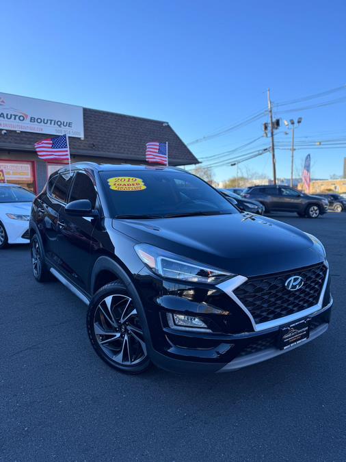 2019 Hyundai Tucson Sport AWD, available for sale in Union, New Jersey | Drive Auto Boutique. Union, New Jersey 2019 Hyundai Tucson Sport AWD, available for sale in Union, New Jersey | Drive Auto Boutique. Union, New Jersey