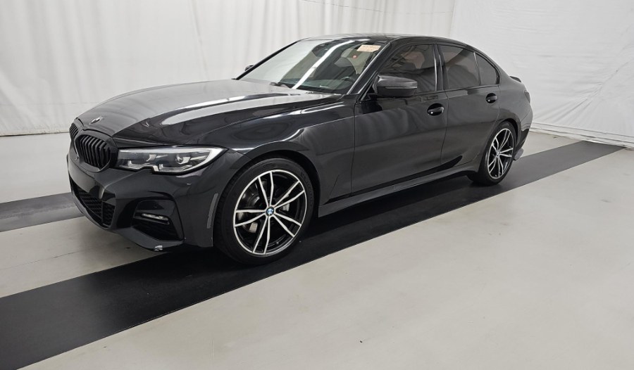 Used 2021 BMW 3 Series in Jamaica, New York | Sunrise Autoland. Jamaica, New York