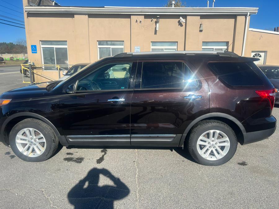 Used 2013 Ford Explorer in Raynham, Massachusetts | J & A Auto Center. Raynham, Massachusetts