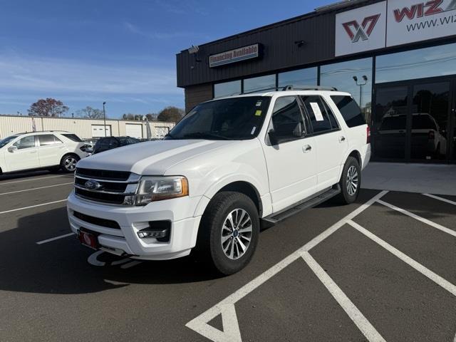 Used 2016 Ford Expedition in Stratford, Connecticut | Wiz Leasing Inc. Stratford, Connecticut