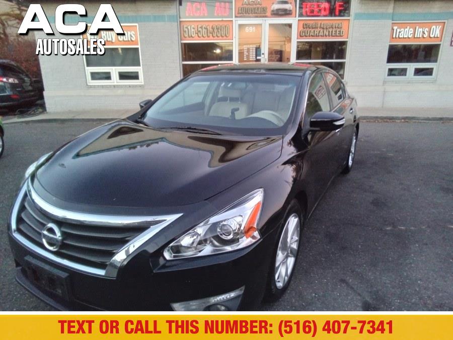 Used 2013 Nissan Altima in Lynbrook, New York | ACA Auto Sales. Lynbrook, New York