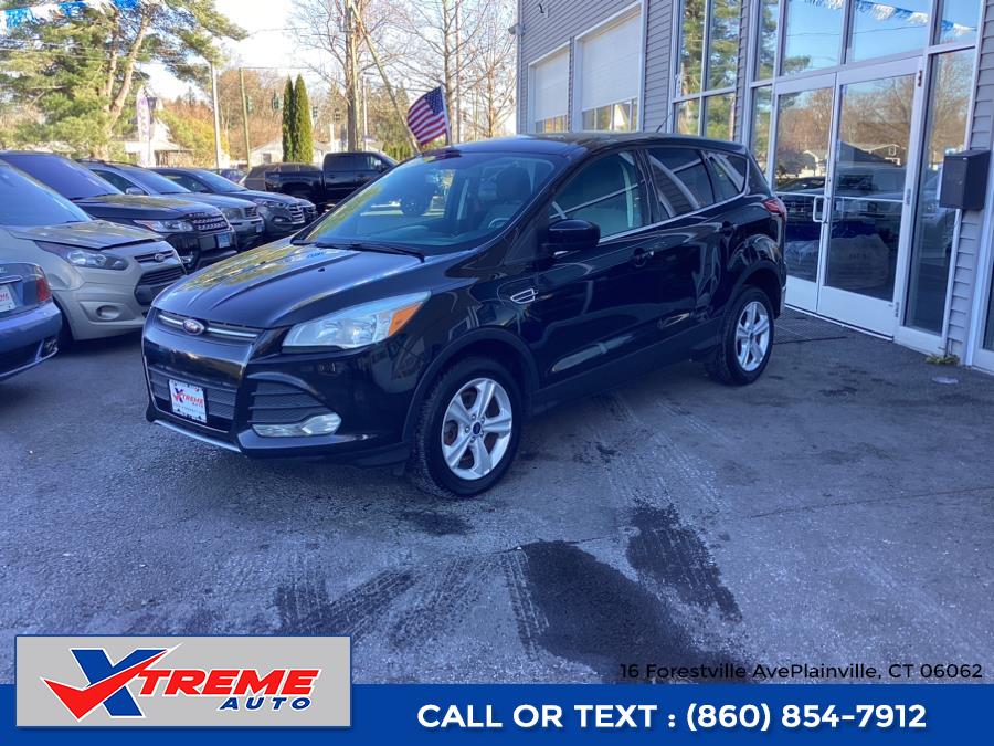 Used 2016 Ford Escape in Plainville, Connecticut | Xtreme Auto. Plainville, Connecticut