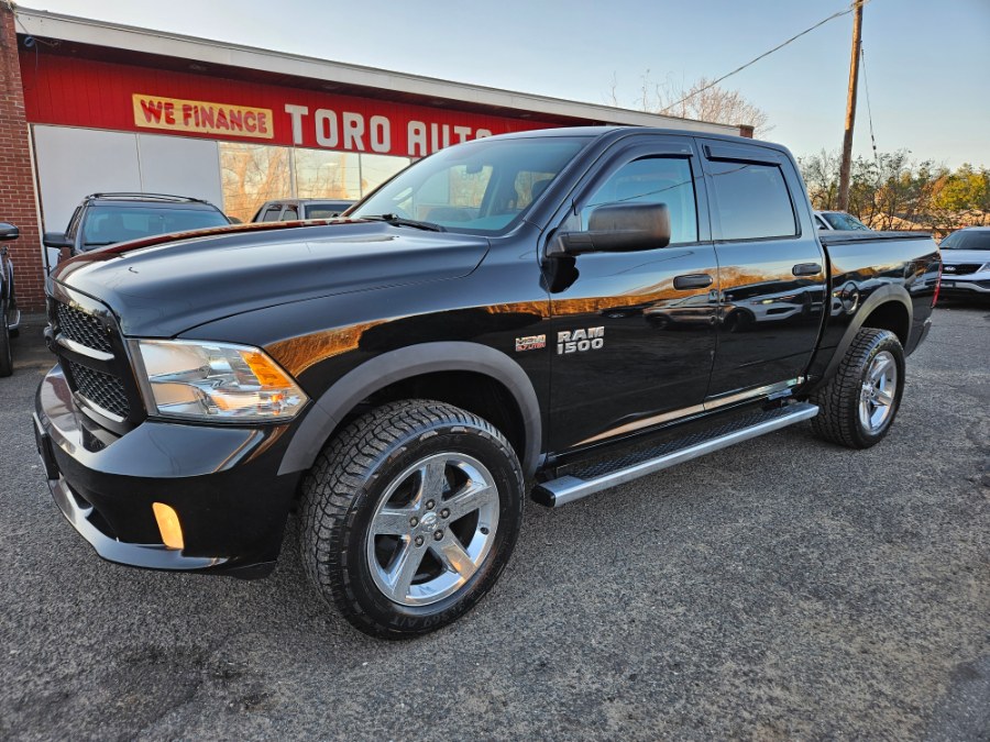 Used 2013 Ram 1500 in East Windsor, Connecticut | Toro Auto. East Windsor, Connecticut