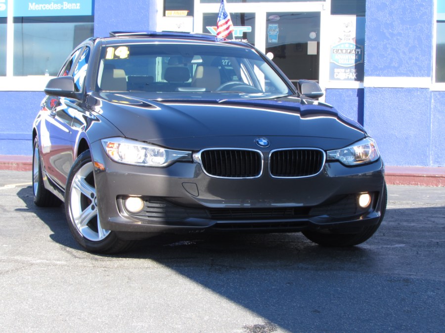 Used 2014 BMW 3 Series in Orlando, Florida | VIP Auto Enterprise, Inc. Orlando, Florida