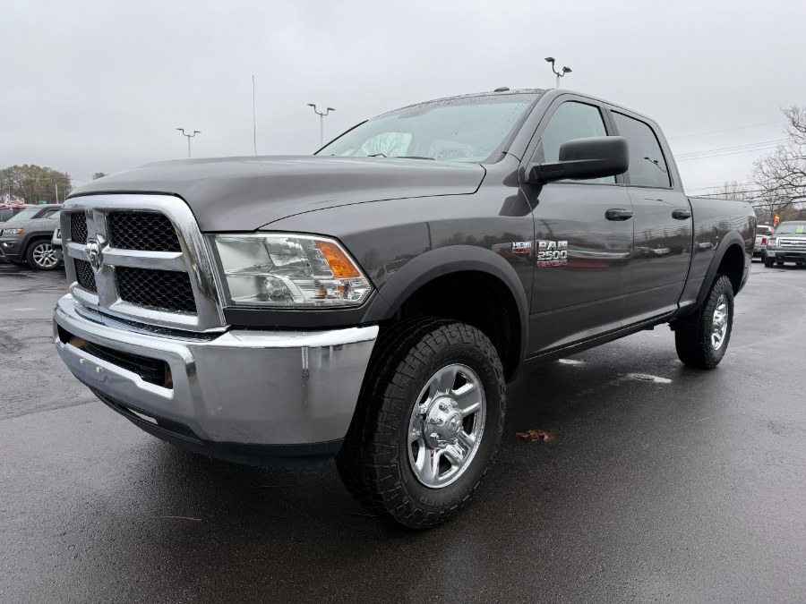 Used 2017 Ram 2500 in Ortonville, Michigan | Marsh Auto Sales LLC. Ortonville, Michigan