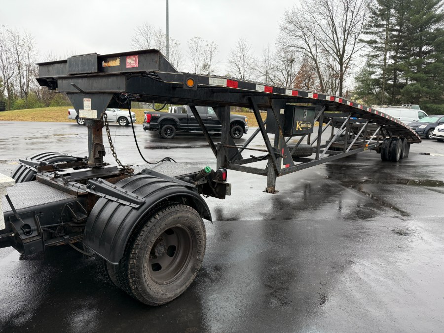 Used 2019 Kaufman Trailer in Ortonville, Michigan | Marsh Auto Sales LLC. Ortonville, Michigan