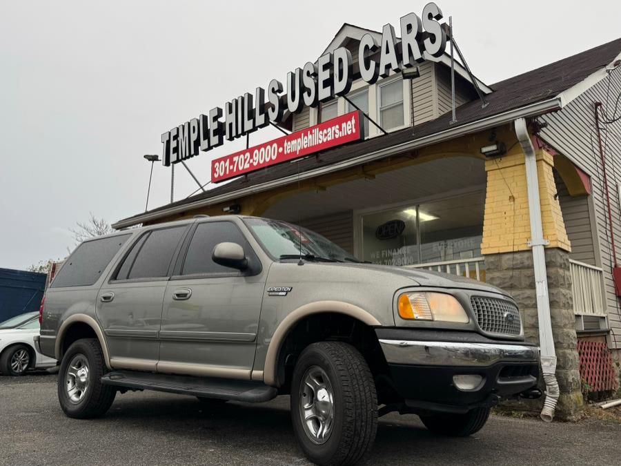 Used 1999 Ford Expedition in Temple Hills, Maryland | Temple Hills Used Car. Temple Hills, Maryland