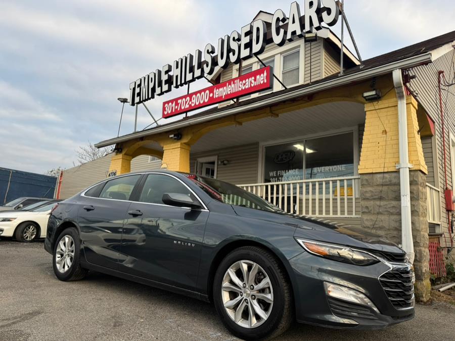 Used 2016 Chevrolet Malibu in Temple Hills, Maryland | Temple Hills Used Car. Temple Hills, Maryland