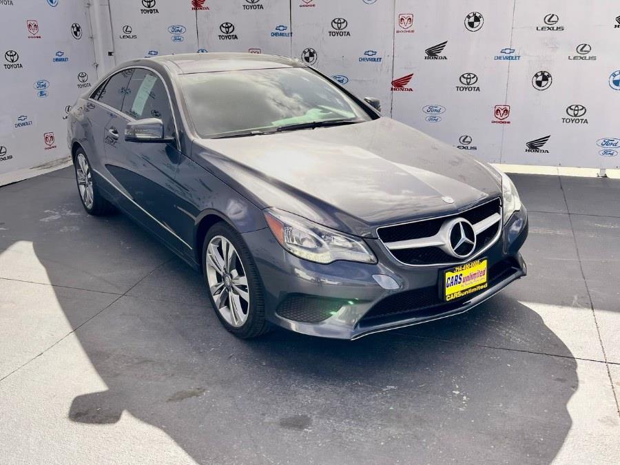 Used 2014 Mercedes-Benz E-Class in Santa Ana, California | Auto Max Of Santa Ana. Santa Ana, California