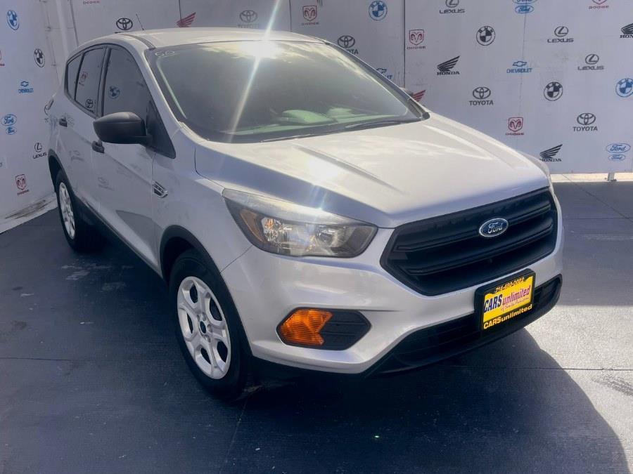 Used 2019 Ford Escape in Santa Ana, California | Auto Max Of Santa Ana. Santa Ana, California