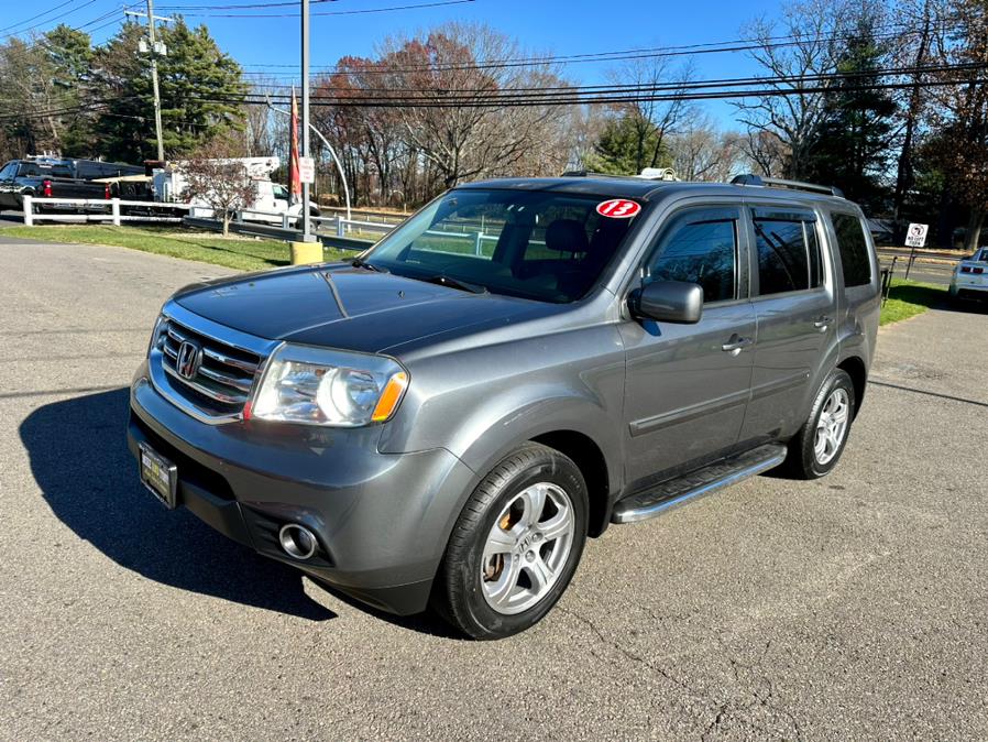 Used 2013 Honda Pilot in South Windsor, Connecticut | Mike And Tony Auto Sales, Inc. South Windsor, Connecticut