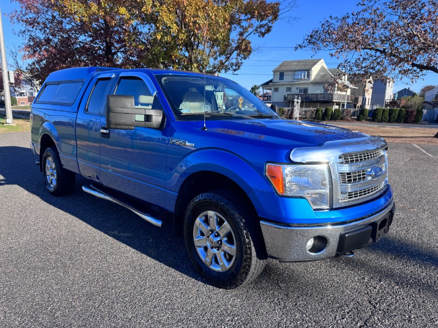 Used 2014 Ford F-150 in Lyndhurst, New Jersey | Cars With Deals. Lyndhurst, New Jersey