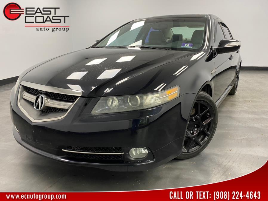 Used 2007 Acura TL in Linden, New Jersey | East Coast Auto Group. Linden, New Jersey