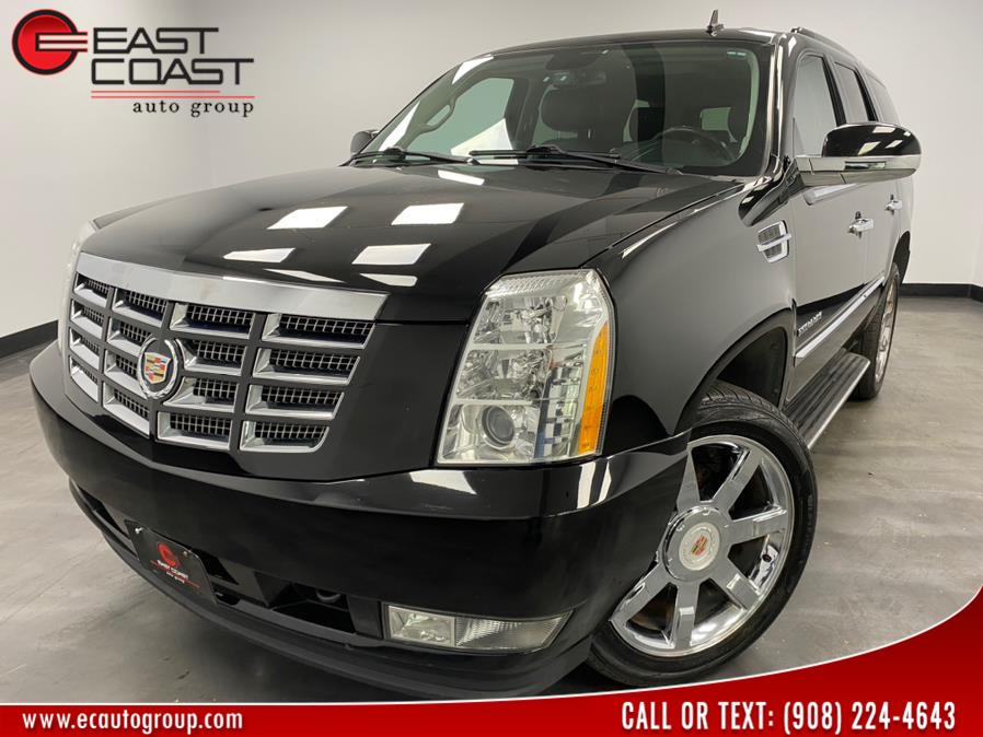 Used 2014 Cadillac Escalade in Linden, New Jersey | East Coast Auto Group. Linden, New Jersey