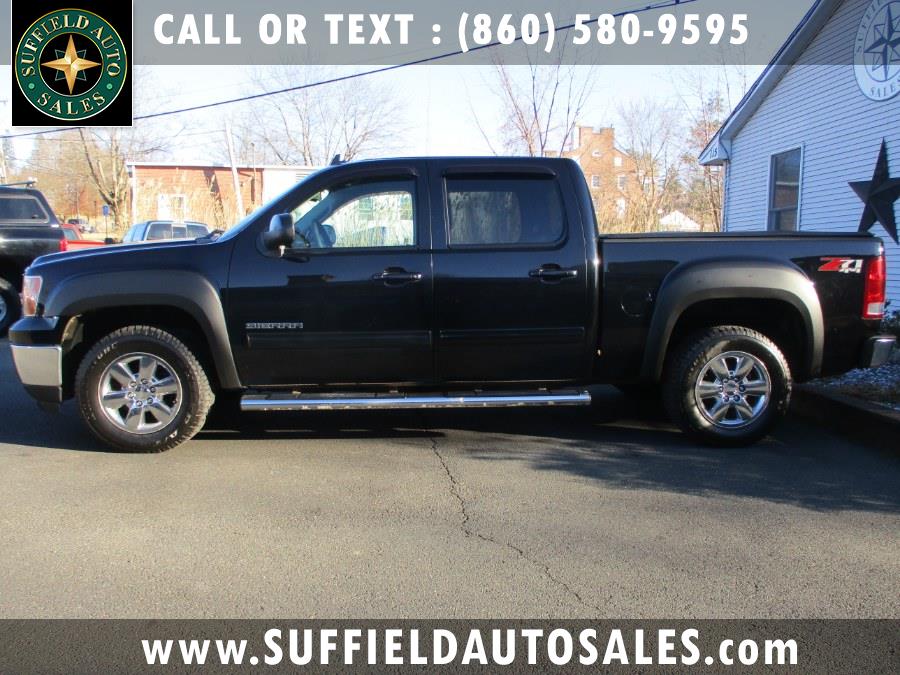 Used 2012 GMC Sierra 1500 in Suffield, Connecticut | Suffield Auto LLC. Suffield, Connecticut