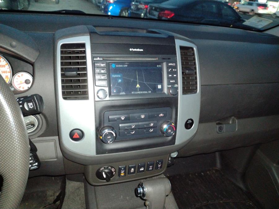 2014 Nissan Xterra 4WD 4dr Auto Pro-4X, available for sale in Chicopee, Massachusetts | Matts Auto Mall LLC. Chicopee, Massachusetts 2014 Nissan Xterra 4WD 4dr Auto Pro-4X, available for sale in Chicopee, Massachusetts | Matts Auto Mall LLC. Chicopee, Massachusetts