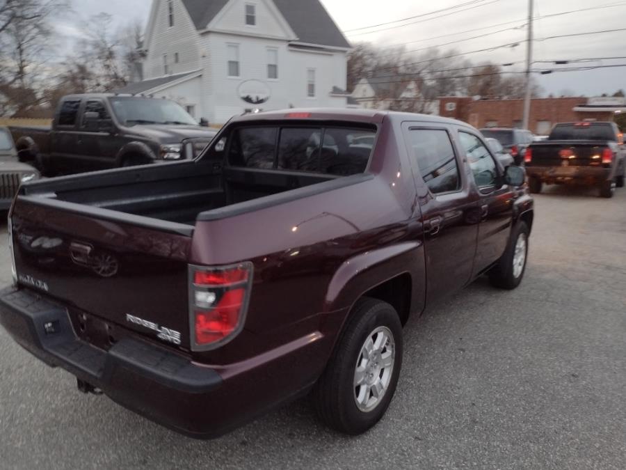 2013 Honda Ridgeline 4WD Crew Cab RTS, available for sale in Chicopee, Massachusetts | Matts Auto Mall LLC. Chicopee, Massachusetts 2013 Honda Ridgeline 4WD Crew Cab RTS, available for sale in Chicopee, Massachusetts | Matts Auto Mall LLC. Chicopee, Massachusetts