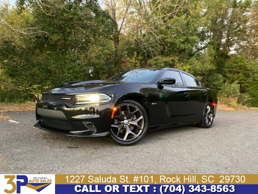 Used 2019 Dodge Charger in Rock Hill, South Carolina | 3 Points Auto Sales. Rock Hill, South Carolina