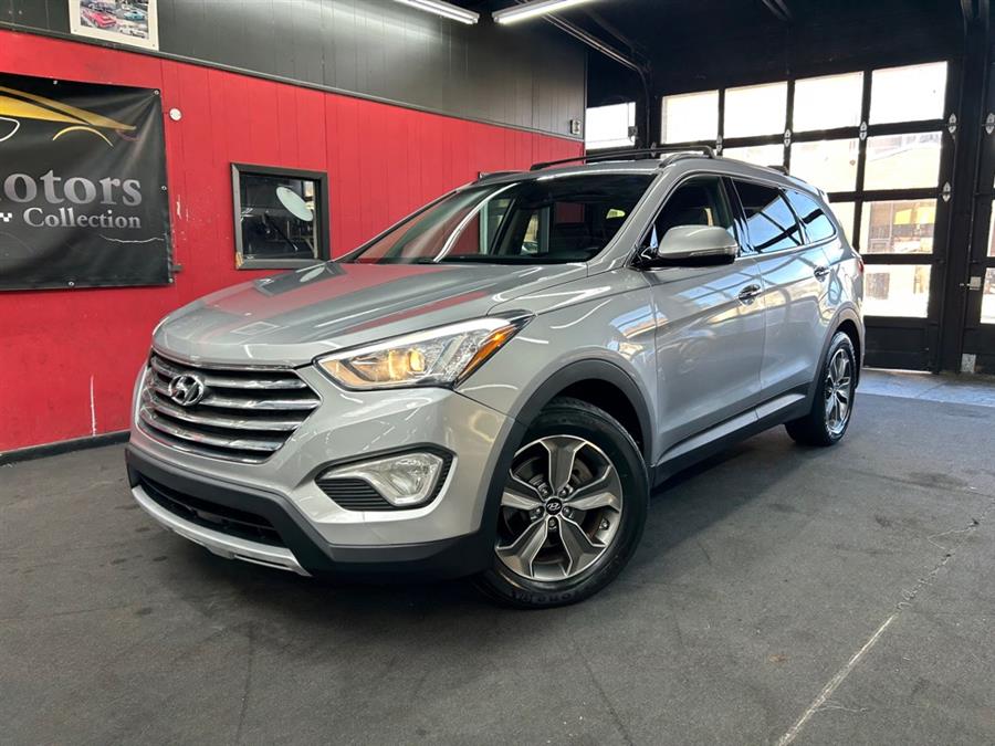 Used 2013 Hyundai Santa Fe in Garfield, New Jersey | Urban Motors Collection. Garfield, New Jersey