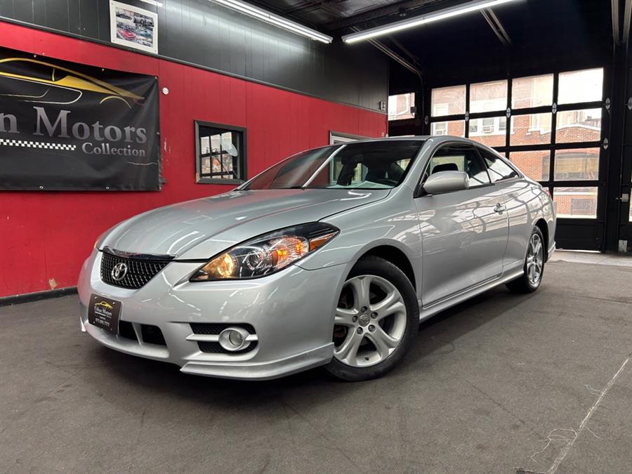 Used 2007 Toyota Camry Solara in Garfield, New Jersey | Urban Motors Collection. Garfield, New Jersey