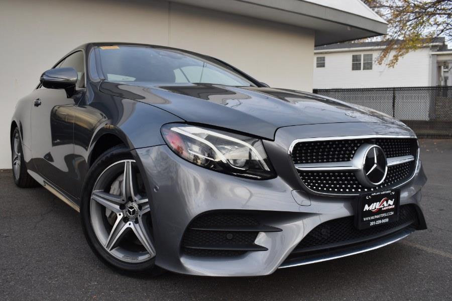 Used 2019 Mercedes-Benz E-Class in Little Ferry , New Jersey | Milan Motors. Little Ferry , New Jersey