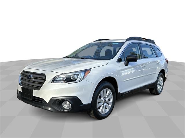 Used 2017 Subaru Outback in Avon, Connecticut | Sullivan Automotive Group. Avon, Connecticut