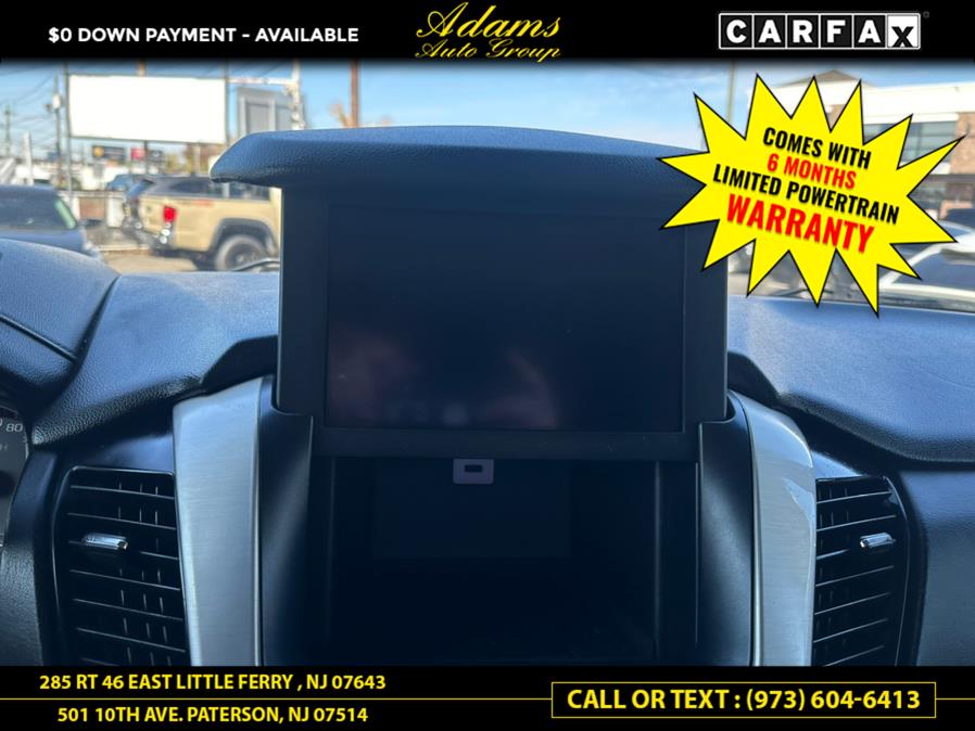 2016 GMC Yukon 4WD 4dr SLT, available for sale in Paterson, New Jersey | Adams Auto Group. Paterson, New Jersey 2016 GMC Yukon 4WD 4dr SLT, available for sale in Paterson, New Jersey | Adams Auto Group. Paterson, New Jersey