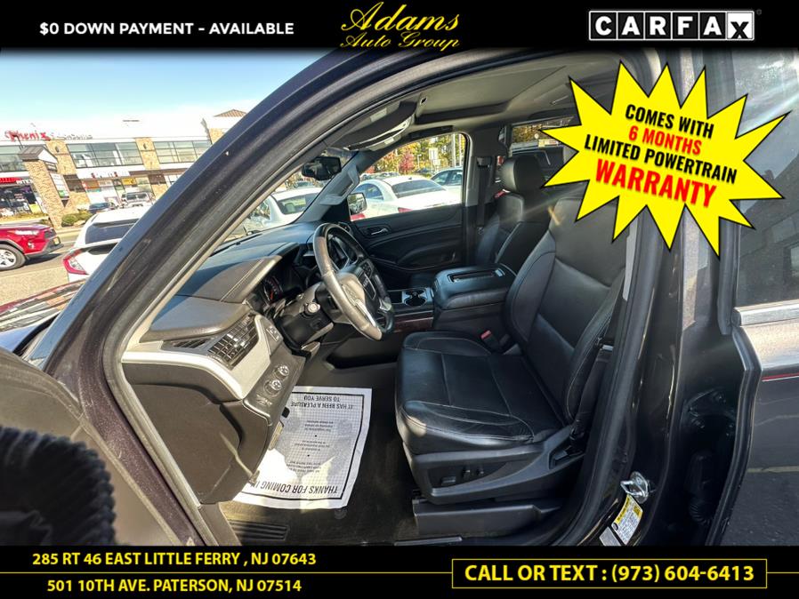 2016 GMC Yukon 4WD 4dr SLT, available for sale in Paterson, New Jersey | Adams Auto Group. Paterson, New Jersey 2016 GMC Yukon 4WD 4dr SLT, available for sale in Paterson, New Jersey | Adams Auto Group. Paterson, New Jersey