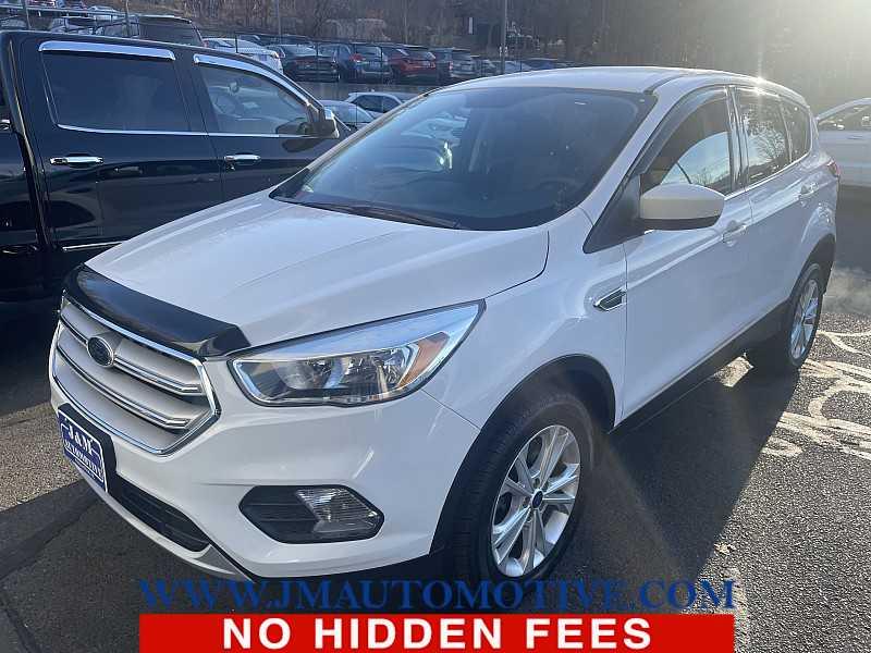 Used 2019 Ford Escape in Naugatuck, Connecticut | J&M Automotive Sls&Svc LLC. Naugatuck, Connecticut