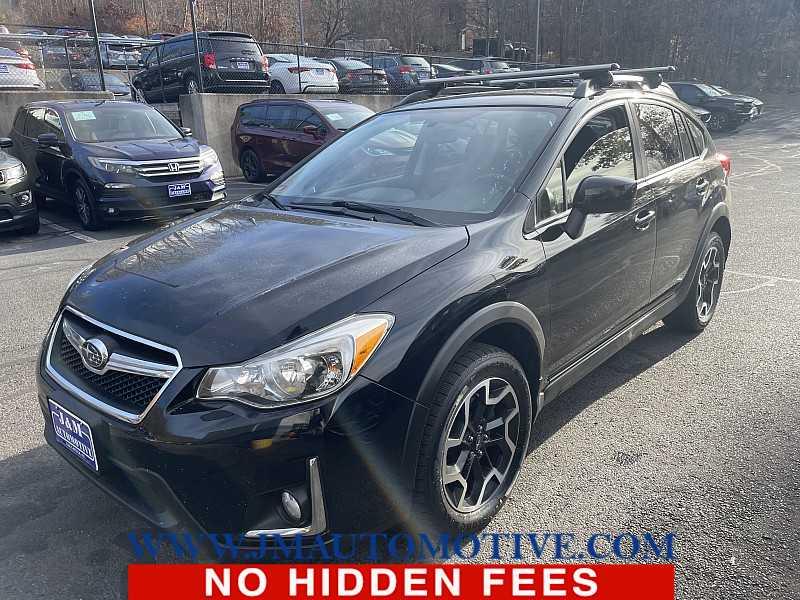 Used 2016 Subaru Crosstrek in Naugatuck, Connecticut | J&M Automotive Sls&Svc LLC. Naugatuck, Connecticut