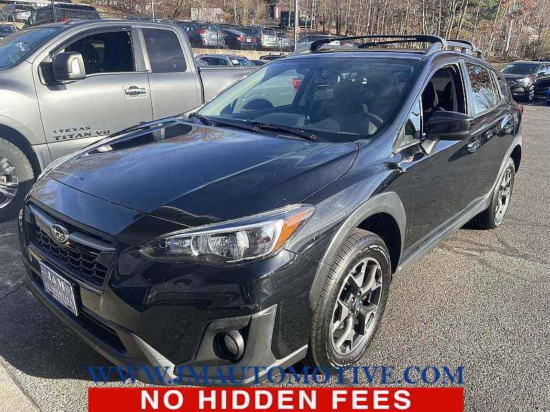 Used 2019 Subaru Crosstrek in Naugatuck, Connecticut | J&M Automotive Sls&Svc LLC. Naugatuck, Connecticut