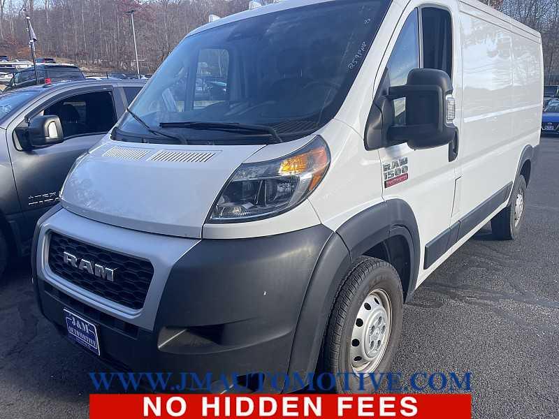 Used 2022 Ram Promaster in Naugatuck, Connecticut | J&M Automotive Sls&Svc LLC. Naugatuck, Connecticut