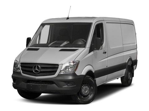 Used 2018 Mercedes-benz Sprinter Cargo Van in Great Neck, New York | Camy Cars. Great Neck, New York