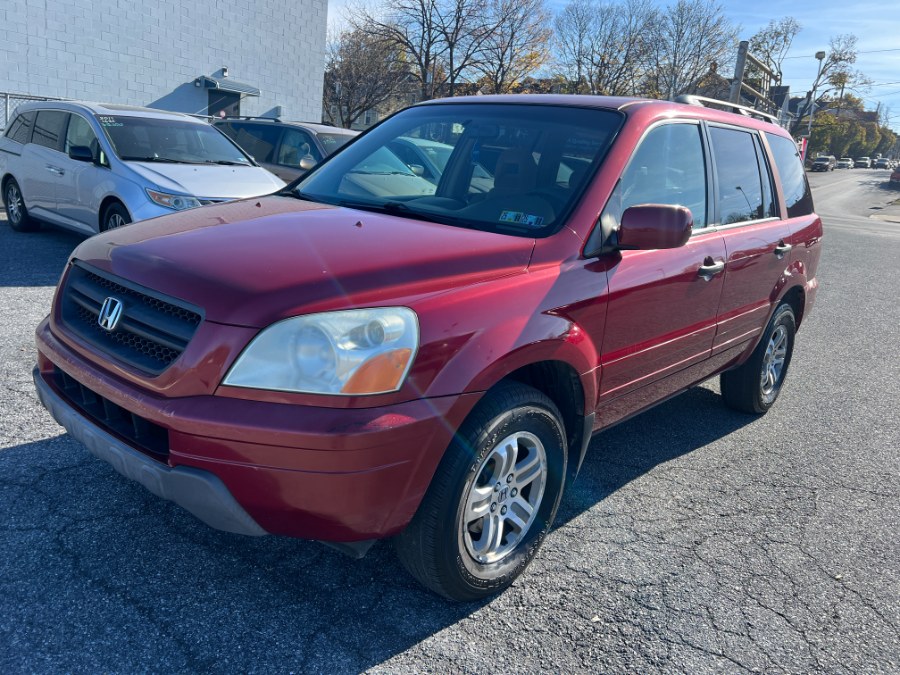 Used 2004 Honda Pilot in Bethlehem, Pennsylvania | Best Auto Deals LLC. Bethlehem, Pennsylvania