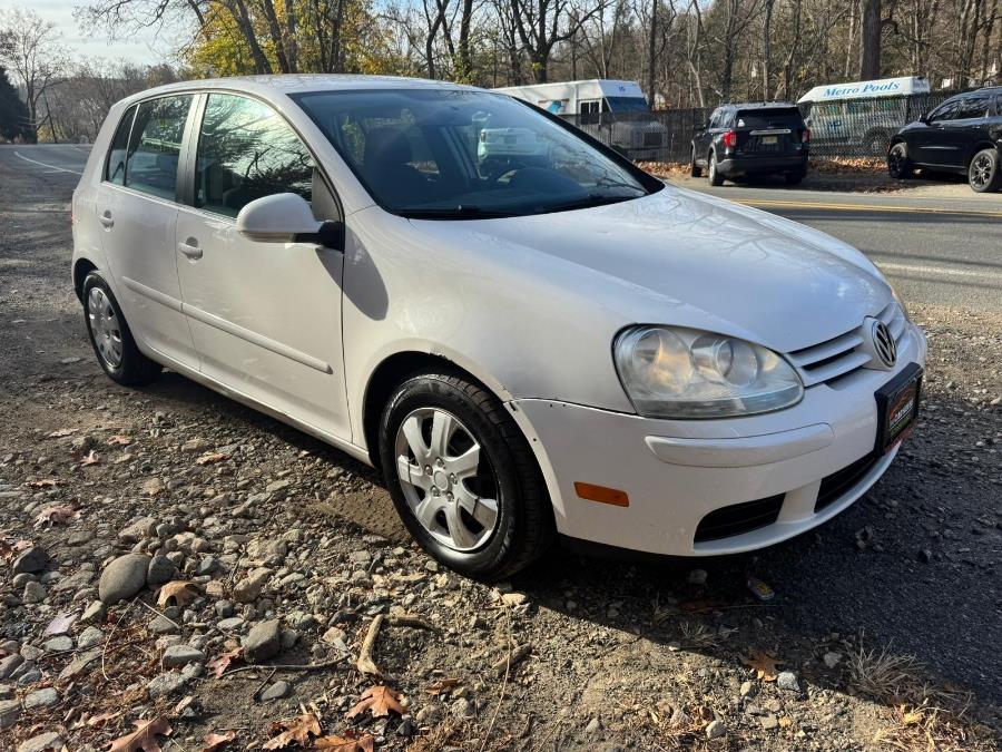 Used 2009 Volkswagen Rabbit in Bloomingdale, New Jersey | Bloomingdale Auto Group. Bloomingdale, New Jersey