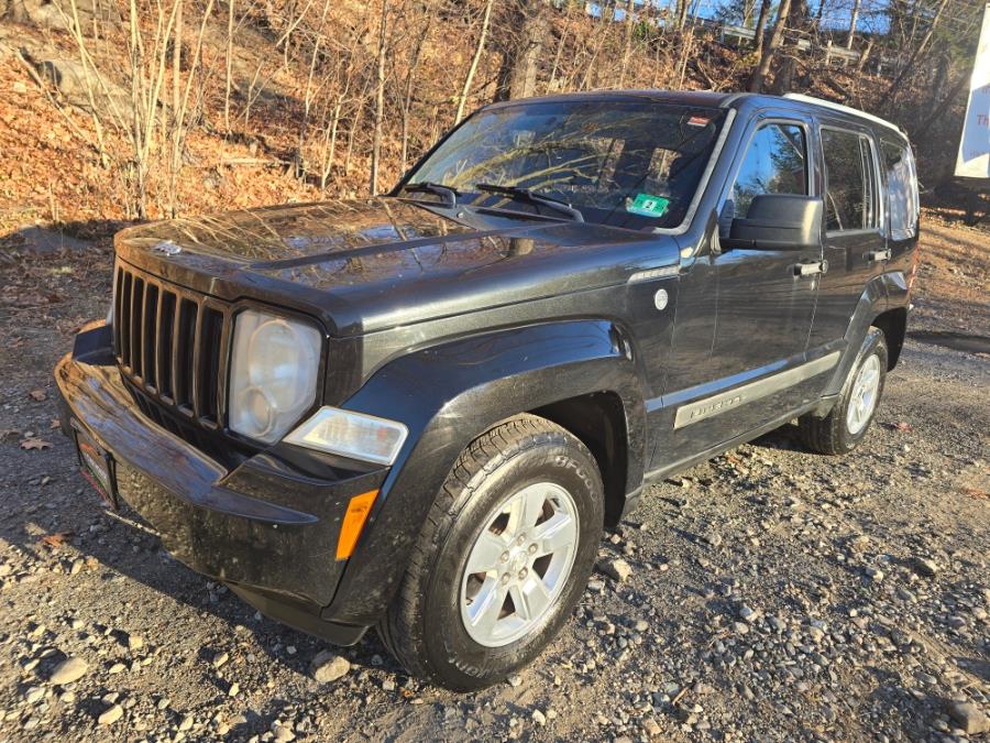 Used 2012 Jeep Liberty in Bloomingdale, New Jersey | Bloomingdale Auto Group. Bloomingdale, New Jersey