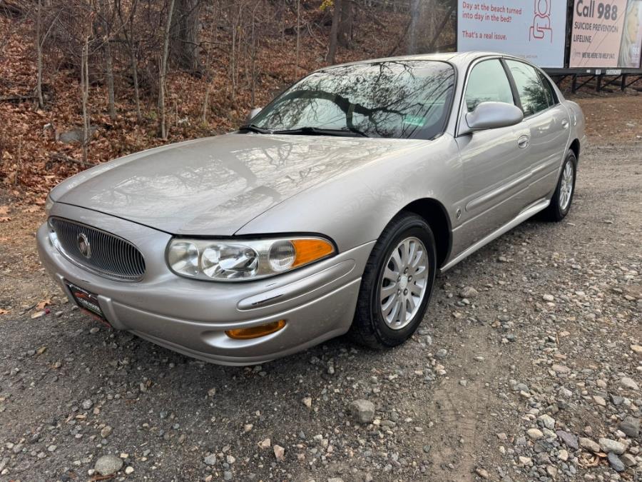 Used 2005 Buick LeSabre in Bloomingdale, New Jersey | Bloomingdale Auto Group. Bloomingdale, New Jersey