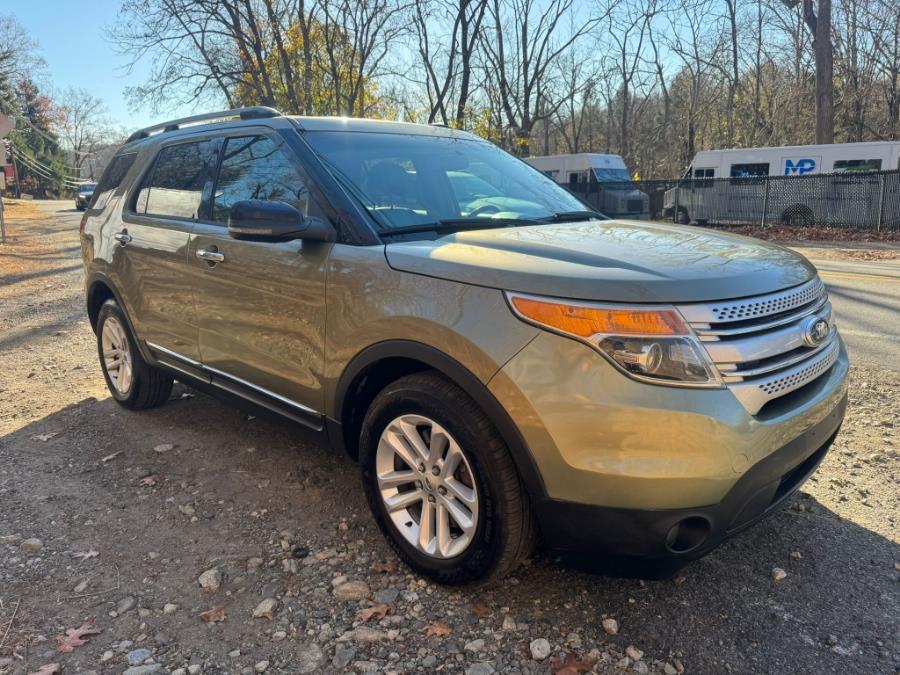 Used 2013 Ford Explorer in Bloomingdale, New Jersey | Bloomingdale Auto Group. Bloomingdale, New Jersey