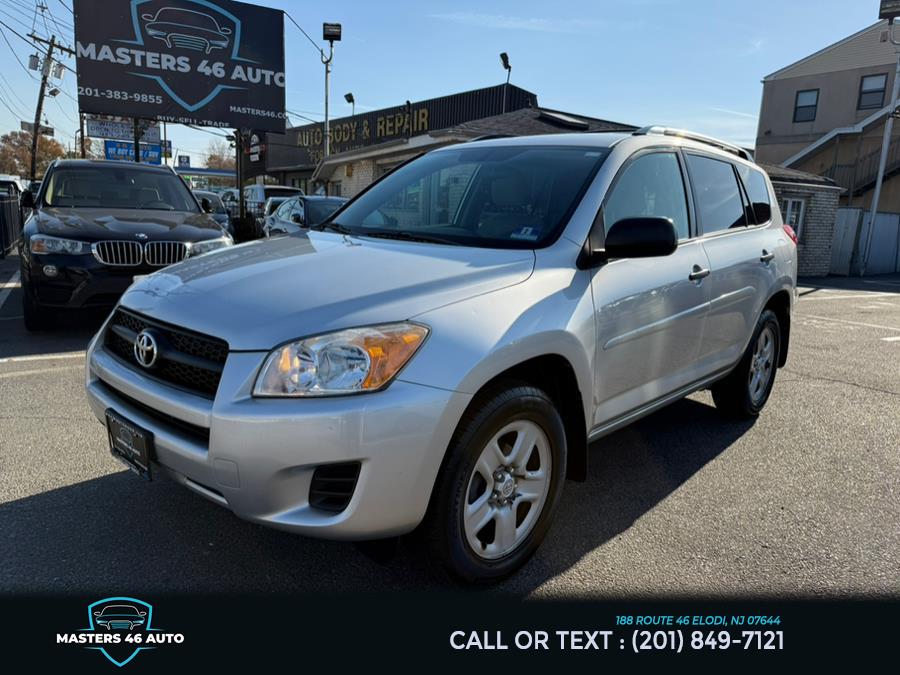 Used 2011 Toyota RAV4 in Lodi, New Jersey | Masters 46 Auto. Lodi, New Jersey