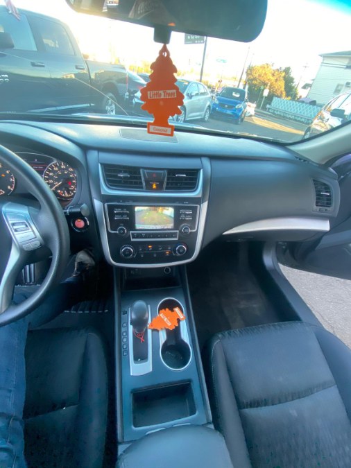 2017 Nissan Altima 2.5/S/SV/SL/SR, available for sale in Saddle Brook, New Jersey | Up 2 The Next Auto Sales LLC. Saddle Brook, New Jersey 2017 Nissan Altima 2.5/S/SV/SL/SR, available for sale in Saddle Brook, New Jersey | Up 2 The Next Auto Sales LLC. Saddle Brook, New Jersey