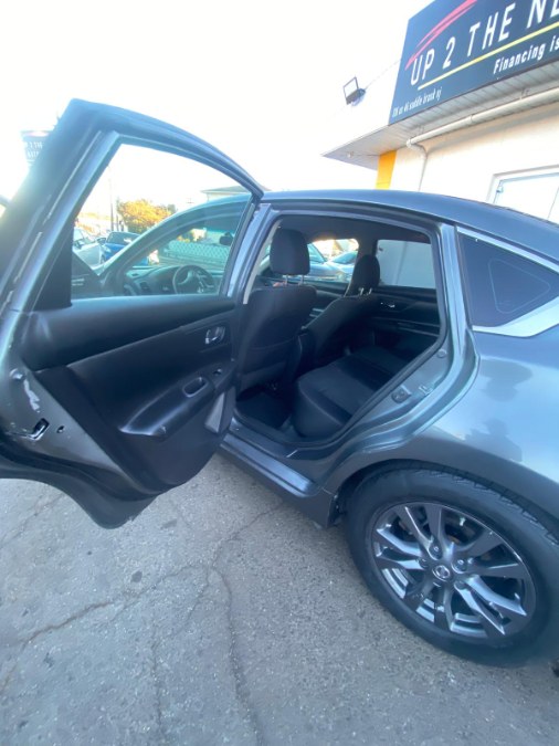 2017 Nissan Altima 2.5/S/SV/SL/SR, available for sale in Saddle Brook, New Jersey | Up 2 The Next Auto Sales LLC. Saddle Brook, New Jersey 2017 Nissan Altima 2.5/S/SV/SL/SR, available for sale in Saddle Brook, New Jersey | Up 2 The Next Auto Sales LLC. Saddle Brook, New Jersey