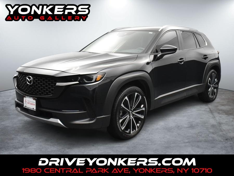 Used 2023 Mazda CX-50 in Yonkers, New York | Yonkers Auto Gallery LLC. Yonkers, New York